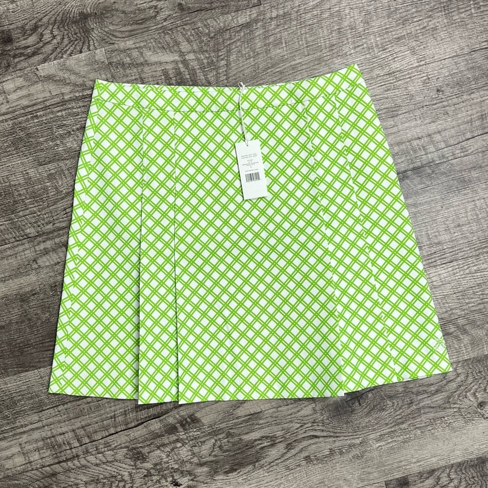 Tory Burch Golf Skirt